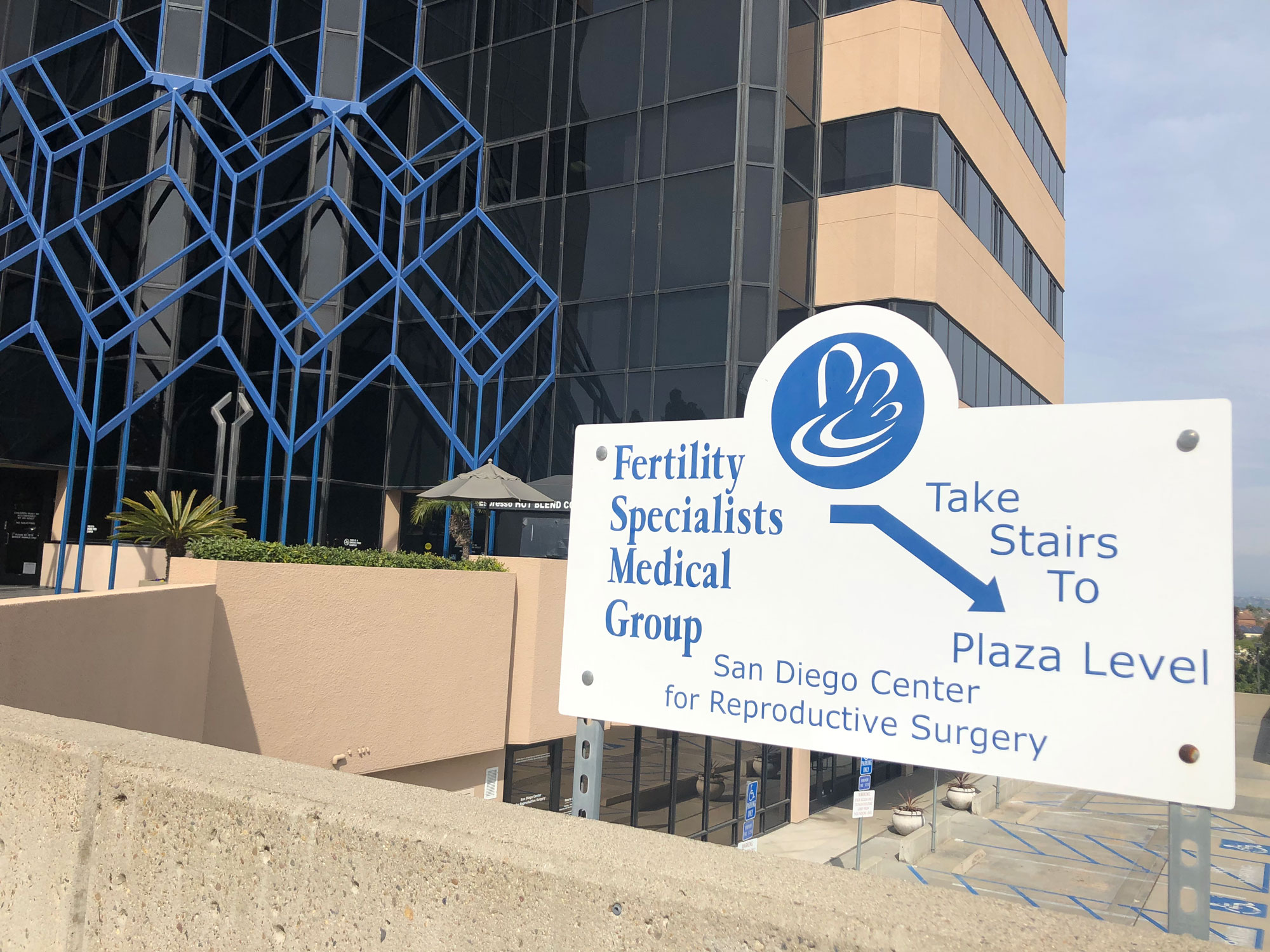 Our Fertility Clinic Locations | FSMG | San Diego & Carlsbad, CA